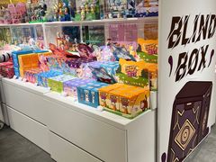 -KKV(上海月星环球港主力店)