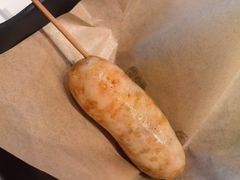 -和府捞面(曹路花园城店)