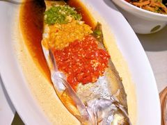 -狮王府淮扬菜(万象城店)