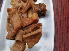 -沙胆彪炭炉牛杂煲(成都玉林店)