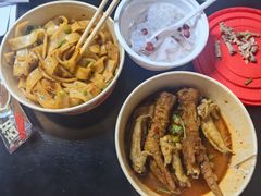 -盛香亭热卤(宝泰购物广场店)