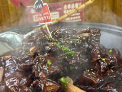 -回味黑鸭煲·始于2006(万松园店)