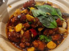 -眉州东坡(华联万柳店)