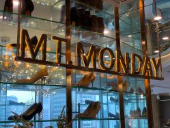 -MT.MONDAY女鞋定制