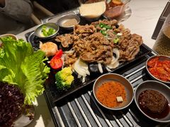 -七八冷面·延边朝鲜族美食(世纪汇店)