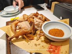 -打酱油·非遗淮扬菜(瘦西湖梅岭店)