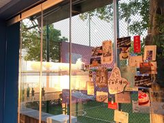 -游心咖啡(青山滨江店)
