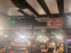 -鱼酷活鱼烤鱼(梅江印象城店)