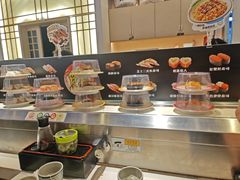 -采御鲜·回转寿司(汕头万达店)