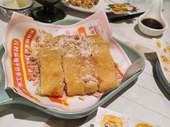 -喜势点·糖沙翁手工茶点·本地人茶居(永庆坊店)