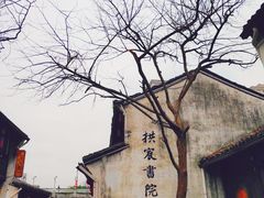 -运河游船(武林门码头)