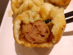 鲜肉生煎-大壶春生煎(四川中路店)