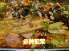 -九佰碗家常菜(华威桥店)