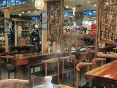大堂-苗湘食府(十年店)