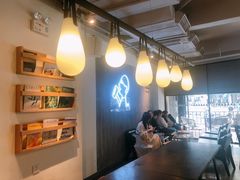 -喜茶(佛山顺德大良东乐路店)