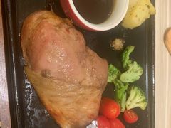 -必胜客(万达广场店)