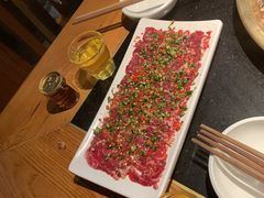 -潮火锅·麻辣牛肉火锅(观音桥方圆·LIVE店)
