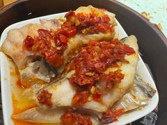 -颐和•海鲜砂锅粥•啫啫煲(奥林匹克广场店)