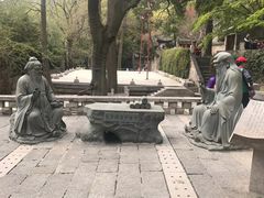 -青岛崂山太清宫
