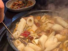-芸鲜季·云南野生菌餐厅· 云南风物味研社(闵行店)