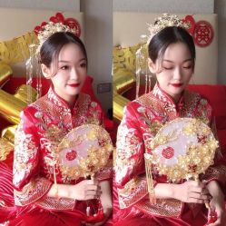 点击看大图 -伊莎贝拉婚礼庄园(顾村店)
