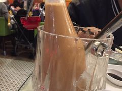 -翠华餐厅(旺角文华商场店)