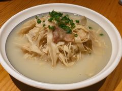 家烧笋衣-荣小馆(杭州大厦店)
