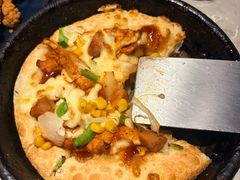 -必胜客(乐山世豪PH店)