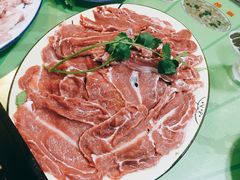 -华哥新鲜猪精品美食