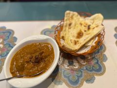 -Santoor 萨都里印度餐厅(北锣鼓巷店)