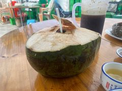 -明润海鲜(南边海店)