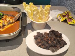 -半天妖烤鱼(芝罘万达店)