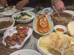 -前海沿·青岛菜(乐客城店)