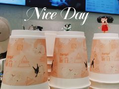 -Manner Coffee(深圳福田大中华店)