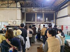 -正宗杨记普洱酸醋米线(总店)