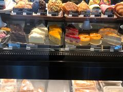 -星巴克(兰州中川机场T2出发店)