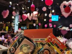 -胡桃里乐队酒馆(广州塔店)