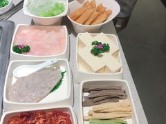 -海底捞火锅(番禺广场店)