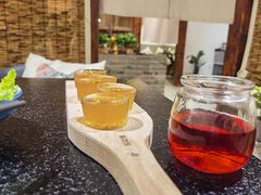 -有才叔的小馆(招商依云曲江店)