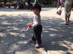 -天河儿童公园