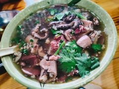 -昌顺马记小吃店(昌盛园店)