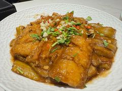 -北李·海肠捞饭·大连菜(望京凯德MALL店)