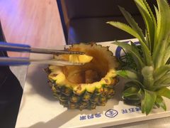 -金妈家烤肉(龙湖U城天街店)