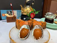 -丰尔粥食·顺德鱼生·干蒸排骨顺德菜(大良分店)