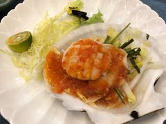 -阿莱唛唛泰国菜·海鲜餐厅(蛇口店)