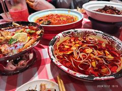 -辣小鲜·南昌大排档(船山路店)