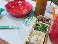 -鲁南仔·滕州炒鸡(经三路店)