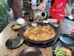 -三道苗苗鱼(三道堰老字号店)