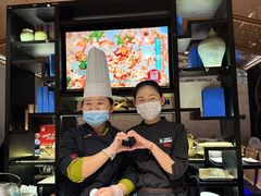 -水木锦堂·自助铁板烧(世贸天阶店)