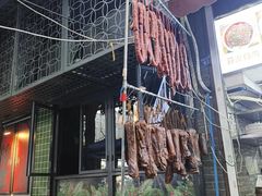 -赵姐猪耳朵饭店